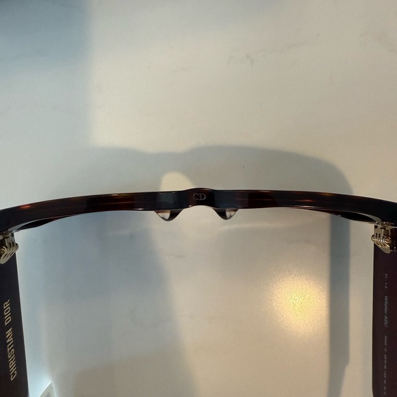 NWT Dior Wildior Brown Sunglasses - Picture 10 of 10